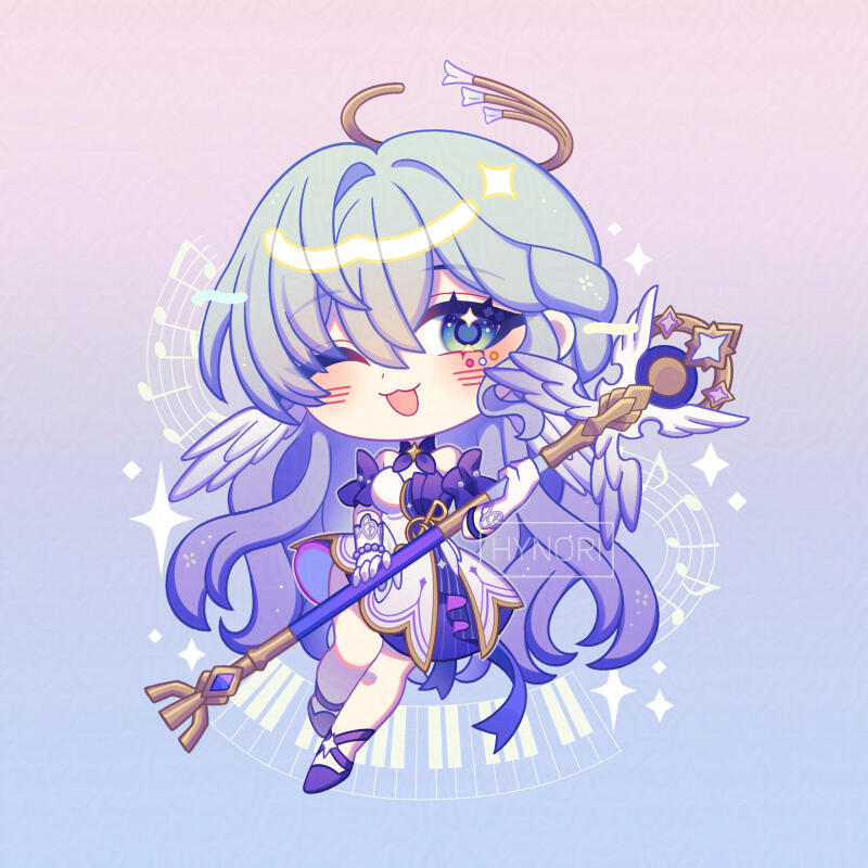 Robin Robin