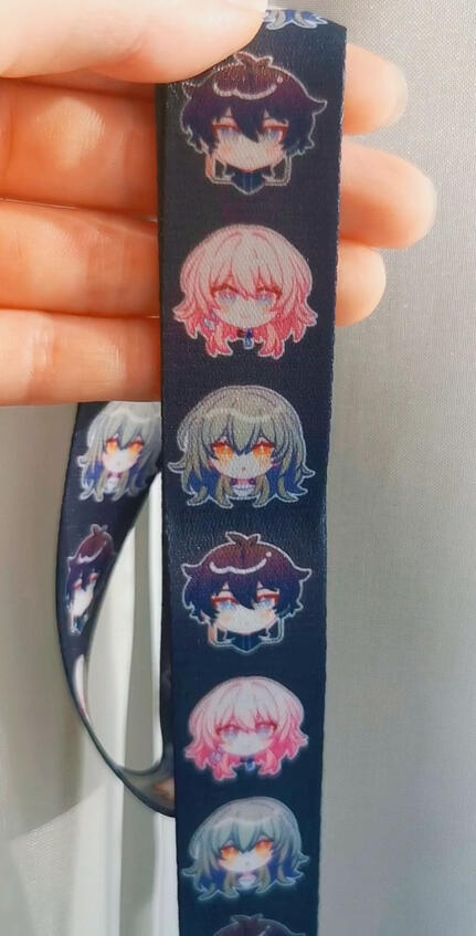 lanyard